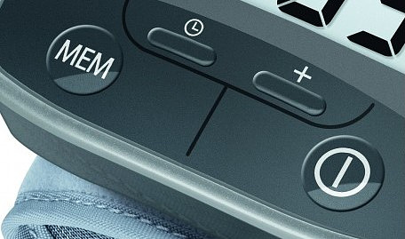 картинка Тонометр Beurer BC 32