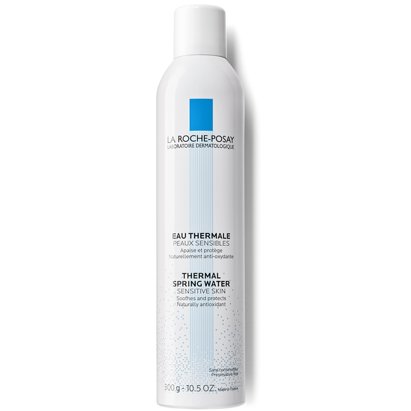 картинка La Roche-Posay (Ля рош-позе) термальная вода для всех типов кожи, 300мл