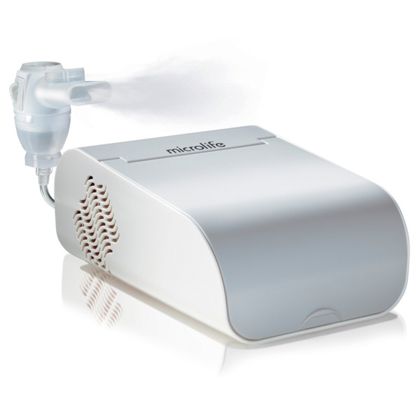 картинка Профессиональный компрессорный ингалятор Microlife NEB 10B