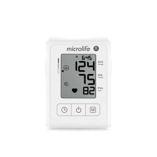 картинка Тонометр электронный Microlife BP B1 Classic