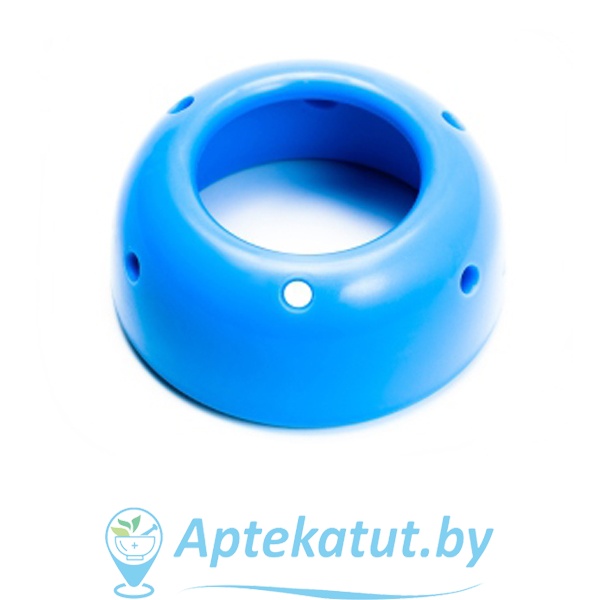 картинка Пессарий силиконовый цервикальный перфорированный 70/25/32