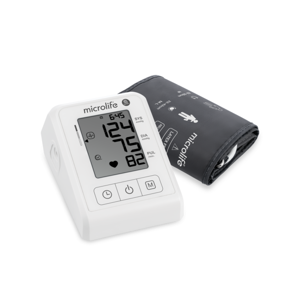картинка Тонометр электронный Microlife BP B1 Classic