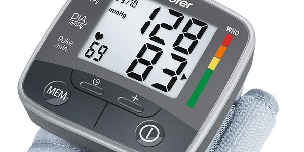 картинка Тонометр Beurer BC 32