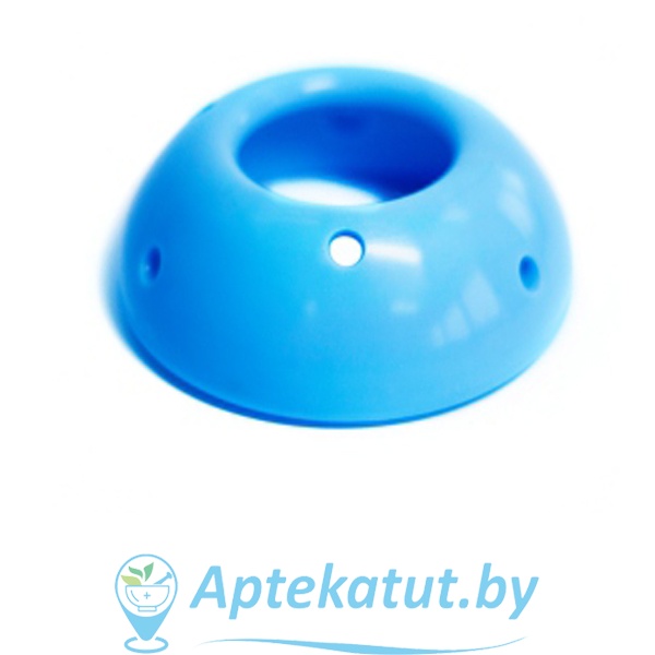 картинка Пессарий силиконовый цервикальный перфорированный 70/17/32