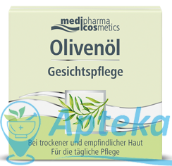 картинка Olivenöl  Крем для лица 50мл/Германия
