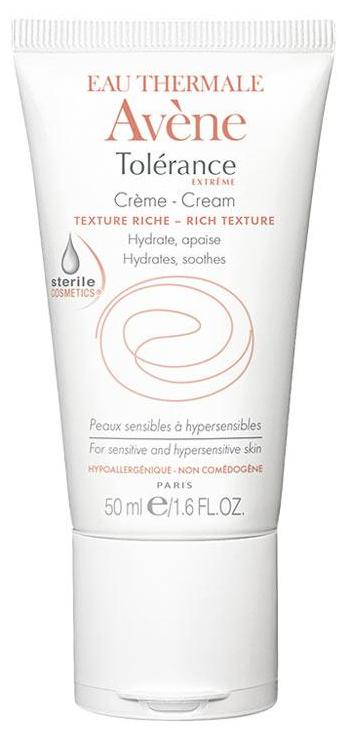 картинка Авен, Толеранс Экстрем насыщенный крем, 50мл