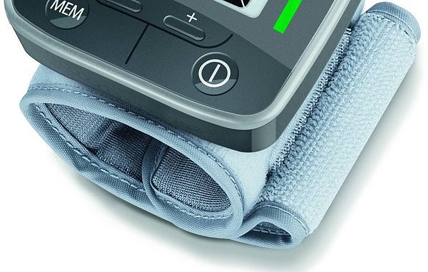 картинка Тонометр Beurer BC 32