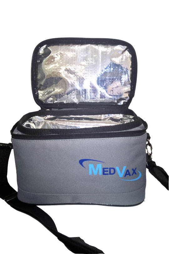 картинка Термосумка «Медвакс»